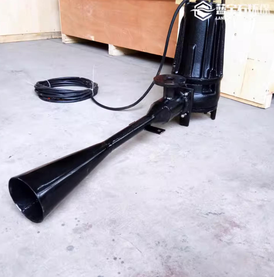 南京藍(lán)寶石環(huán)保與山東伙伴攜手，以高效曝氣技術(shù)賦能污水處理項(xiàng)目