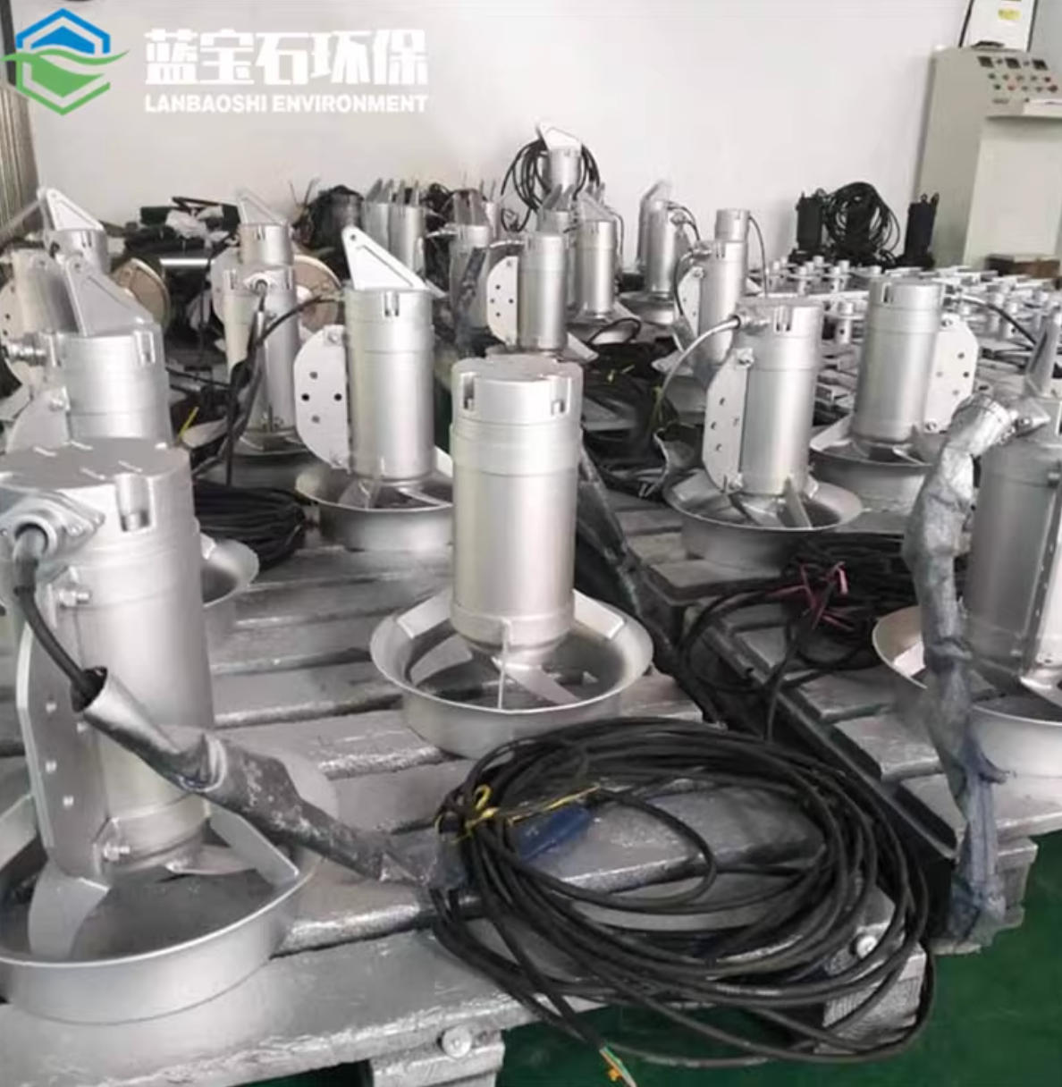 精誠(chéng)合作，共治清流 | 南京藍(lán)寶石環(huán)保助力湖南伙伴提升污水預(yù)處理效能